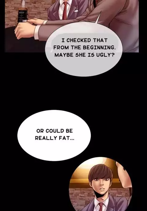 My Wives Ch.1-29