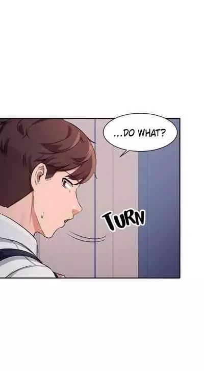 Is There No Goddess in My College? Ch.15/?