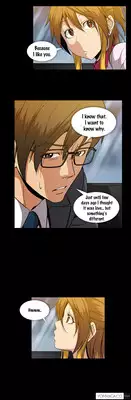 [Yi Hyeon Min] Drug Candy Ch.0-39 [English] [YoManga] (Ongoing)