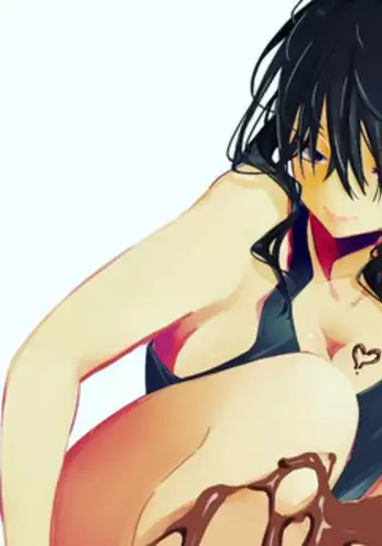 Kuro Gal Hokeni Jisshuu Chu~! | Practical Lessons with a Black Gal Nurse