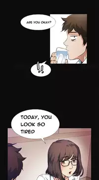By Chance Ch.1-11 (English) (Ongoing)