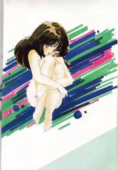 Cream Lemon Memory Kiroku Shashinshuu