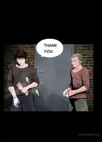 Missing Ch.1-7 (English) (Ongoing)