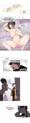 [ButcherBoy] Household Affairs Ch.1-28.5 (English) (YoManga) (Ongoing)