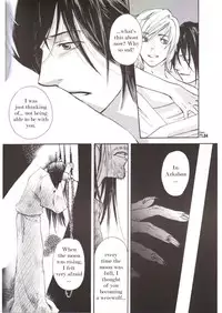 [Cherry Beans (Mutsumi Tanaka, Magumi Hara)] Everyday Life (Harry Potter) [English] {persepolis130}