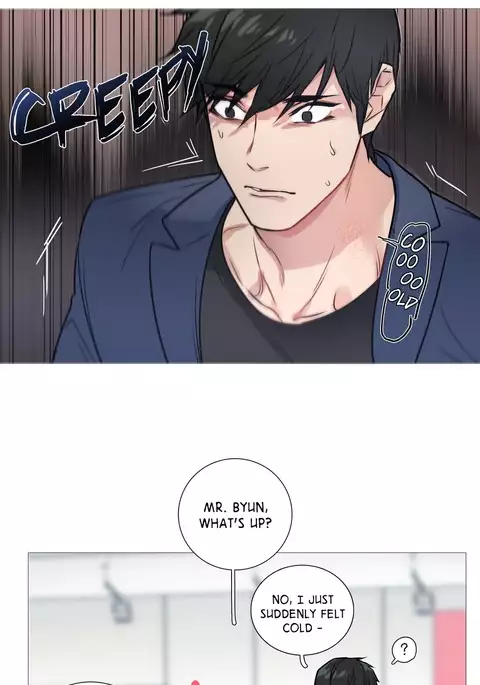 Sadistic Beauty Ch.1-18