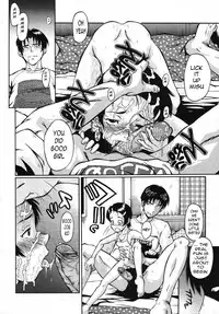 The Brat [English] [Rewrite] [olddog51] [Decensored]