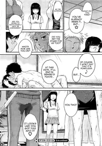 [TSUKINO Jogi] Afterschool completed (English)