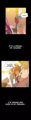 [Yihyeonmin] Drug Candy Ch.0-36 (English) (YoManga) (Ongoing)