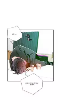 [Juder] Lilith`s Cord Ch.1-18 (English) (Ongoing)