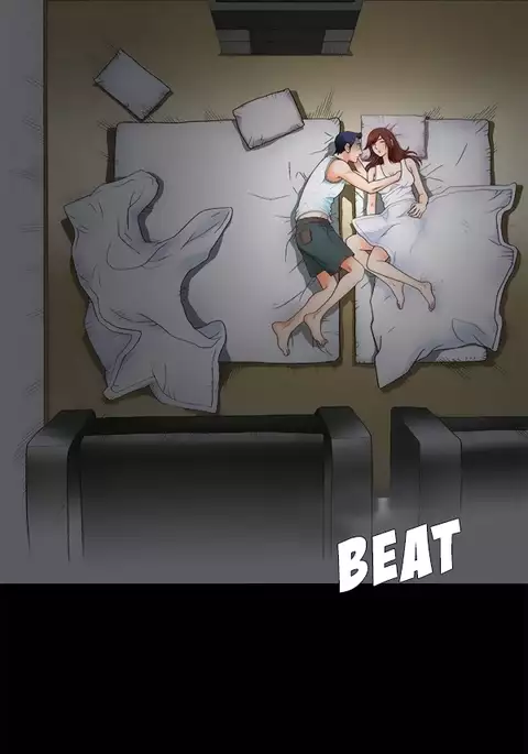 Seduction Ch.1-36