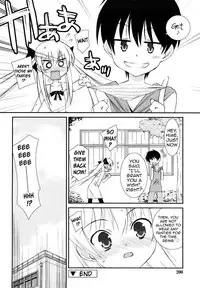 [Mizuki Eimu] Lipstick [English] {Hennojin}