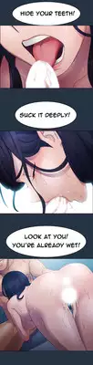 [Studio Gale] Lady Garden Ch.1-15 (English) (Ongoing)