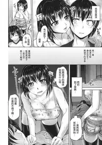 [Inoue Makito] Wet [渣渣汉化组]