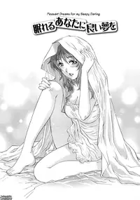 [Yanagawa Rio] Wetly Wife Ch. 1-9 [English] {Tadanohito}