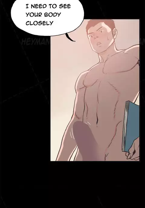 Cohabitation Ch.1-33