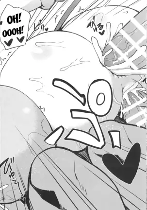 NezumiHebiRankou | Rat and Snake Orgy