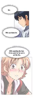Brawling Go 0-14 Chapters (To be continued)