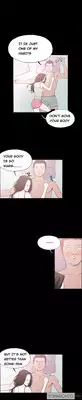 [Mr. Byeong-Su] Cohabitation Ch.1-19 (English) (Ongoing)