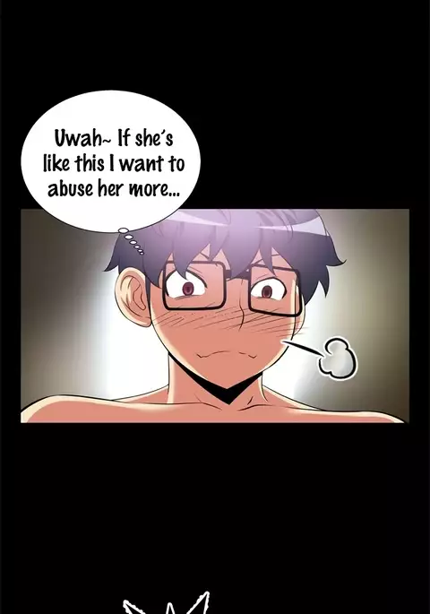 Love Parameter Ch.1-76