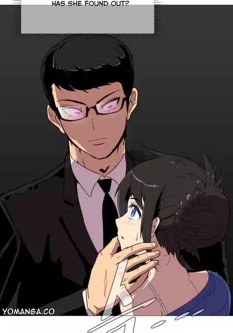 Household Affairs Ch.1-33