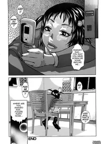 [Kira Hiroyoshi] Scrumptious Wives Ch. 1-8 [English] {Tadanohito}