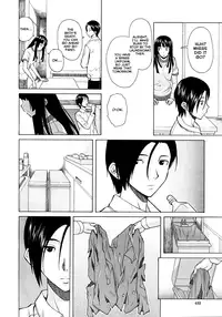[Fuuga] Shinda Watashi no Monogatari Ch. 1-2 [English] [WWW+Anon]