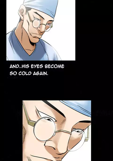 The Taste of Hands Ch.1-60