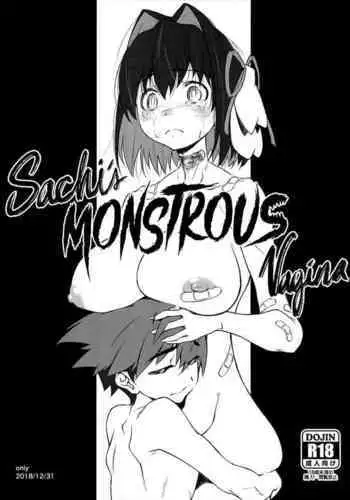 A Monstrous Apparition