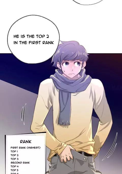 Perfect Half Ch.1-18
