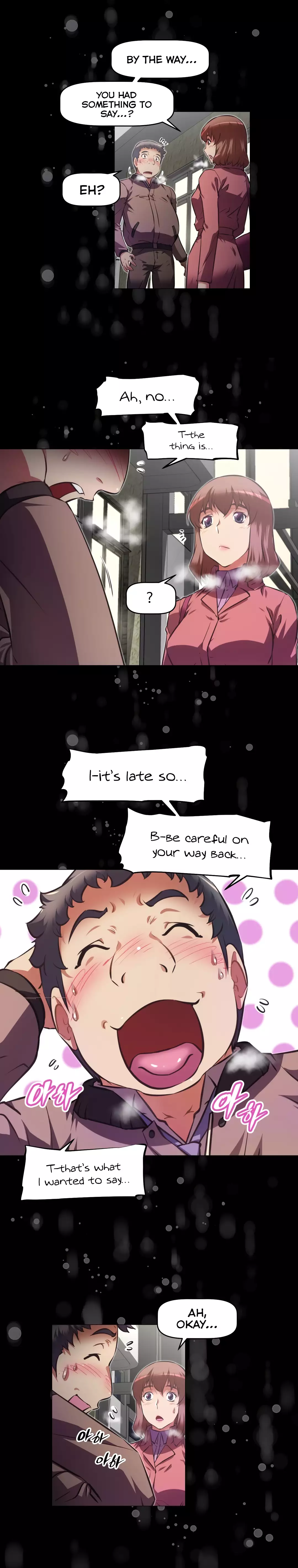 Brawling Go Ch.76-117