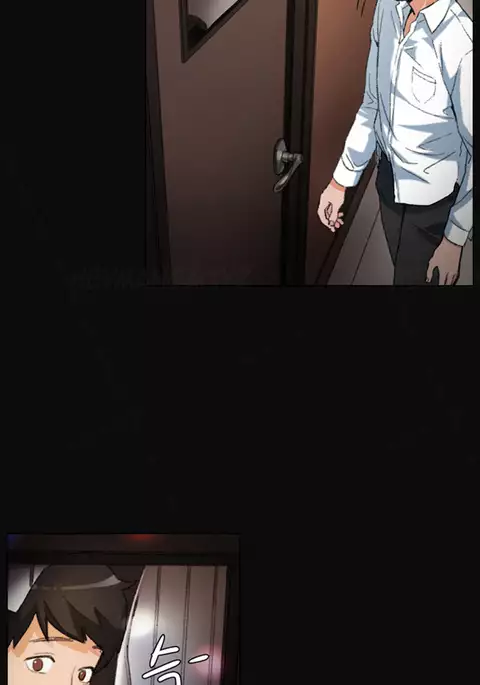 By Chance Ch.1-4