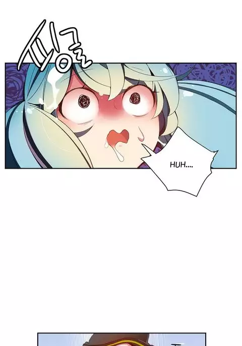 Lilith`s Cord Ch.1-37