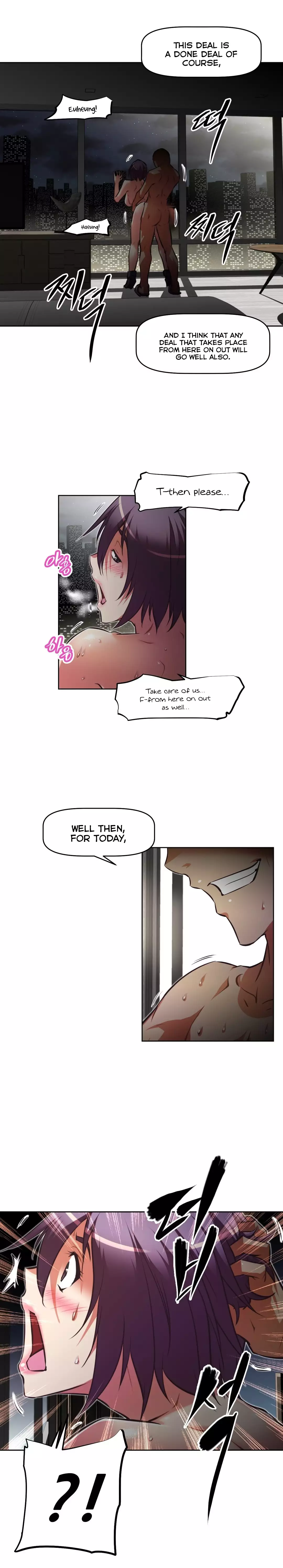 Brawling Go Ch.76-125