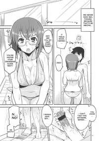[AXZ (Ryuuta)] Angel's stroke 58 Infinite Yamada Sensei! (IS <Infinite Stratos>) [English] [desudesu]