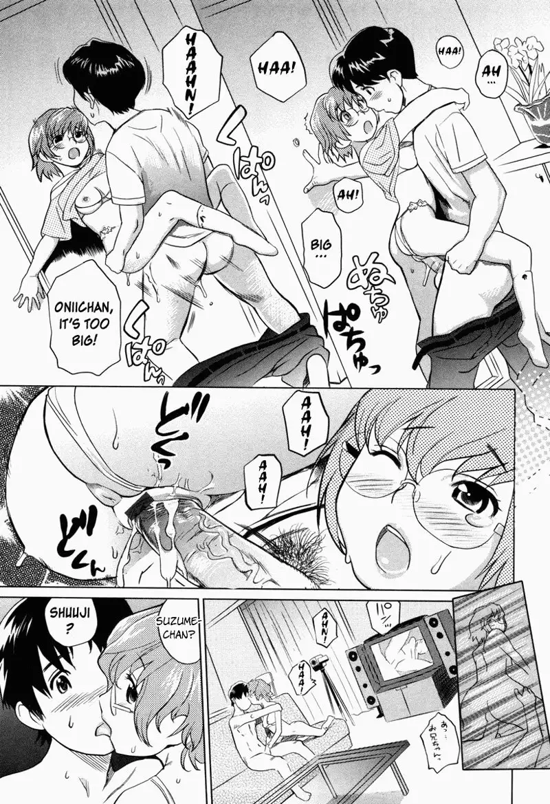 Moe Nyuu V1 Ch7 - Aozora Sisters1