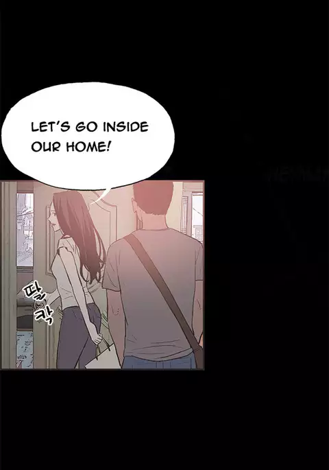 Cohabitation Ch.1-27