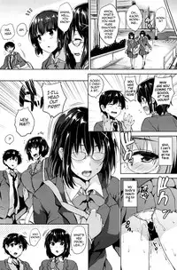 [Goban] Soukyuu Love Attack | Twin Ball Love Attack [English] =Dark Mac + dEX=