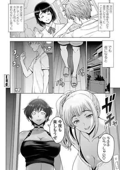 [Sena Youtarou] Nettori Netorare Bijin Tsuma Inniku Choukyou [Digital]