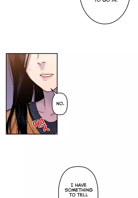 Ghost Love Ch.1-17