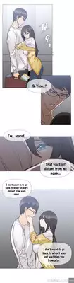 [ButcherBoy] Household Affairs Ch.1-28.5 (English) (YoManga) (Ongoing)