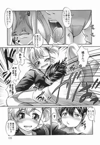[Raymon] Touka to Momoka