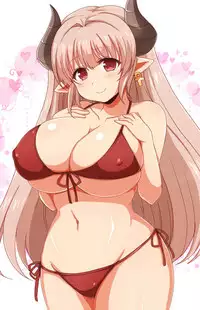 [Damage Yuka R (Afuro)] ♀ Draph Oppaidan 2 (Granblue Fantasy) [Digital]