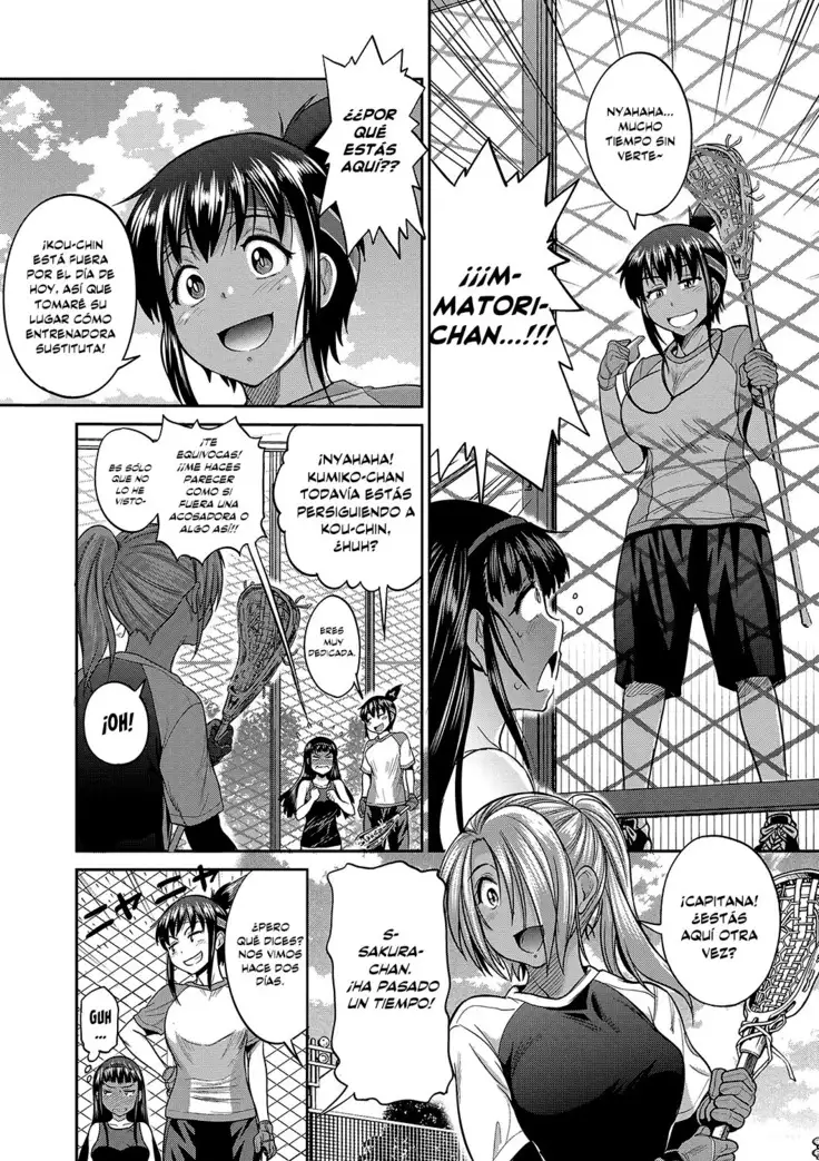Joshi Luck! 2nd Years Later