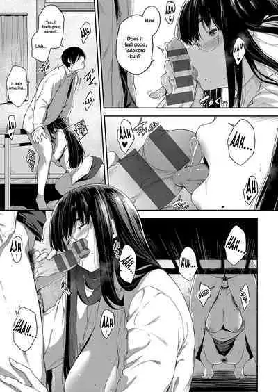 Kyoushi datte Tsukiaitai | Even a Teacher Wants to Date