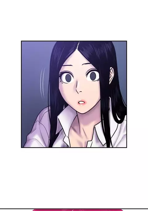 Ghost Love Ch.1-39