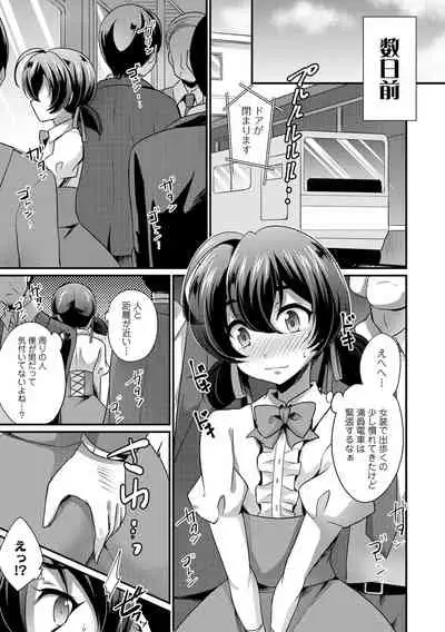 Etchina otokonoko no sodate-kata
