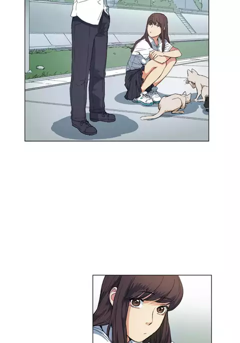 By Chance Ch.1-11