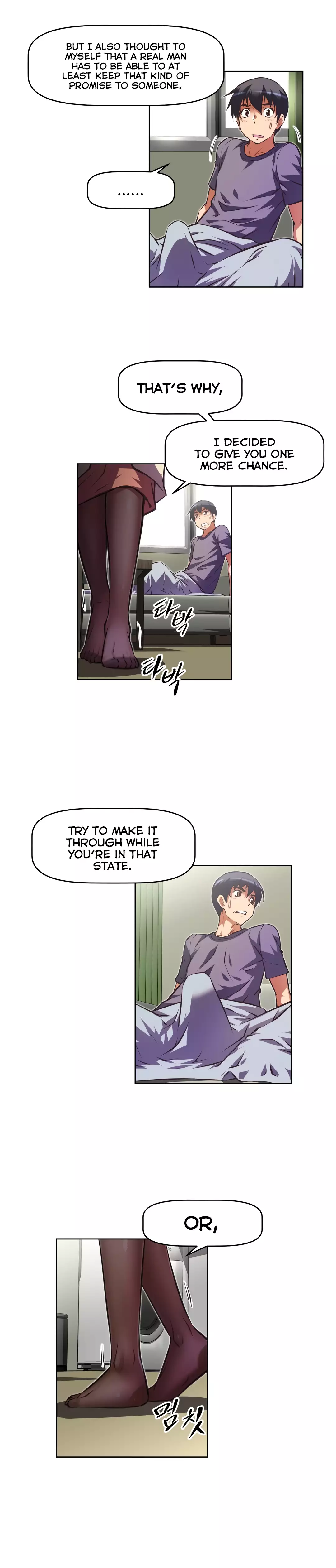 Brawling Go Ch.76-125