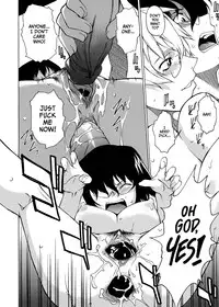 [Takemura Sesshu] Take On Me [English] [Eros Comix] [Decensored]